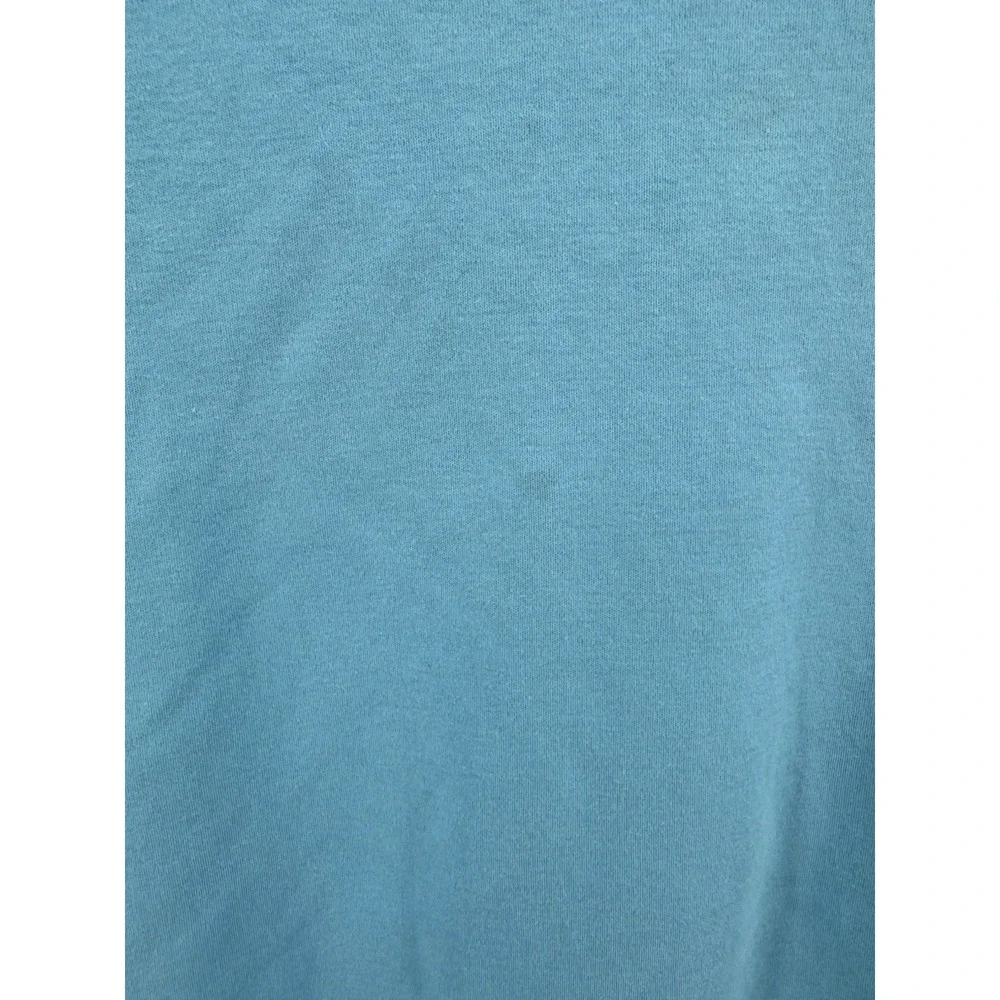 Polo Ralph Lauren‎ Men's Shirt Turquoise Short Sleeve Classic Fit Size Large